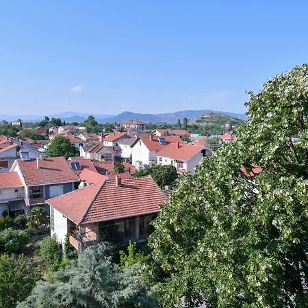 Diananina The Flat * Gevgelija