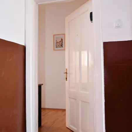 Diananina The Flat *