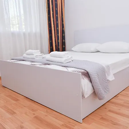 Diananina The Flat Gevgelija