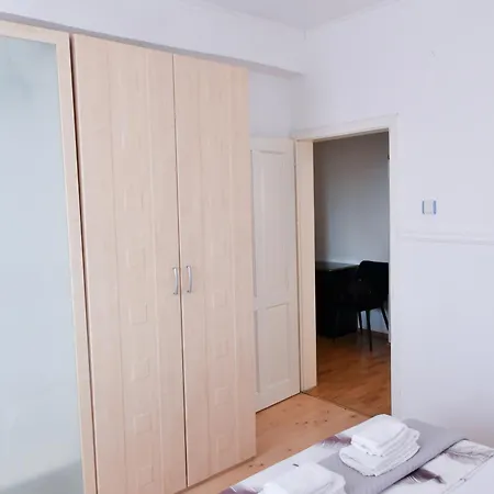 Diananina The Flat Apartment