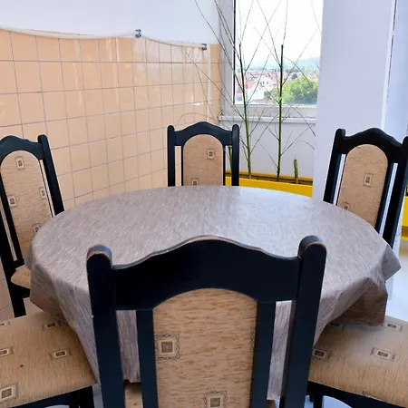 Diananina The Flat Apartment Gevgelija