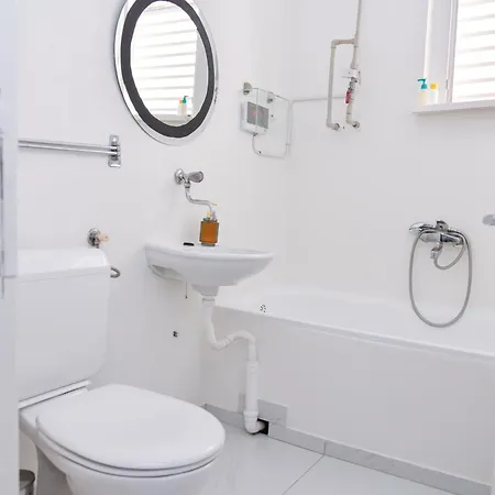 Diananina The Flat Gevgelija