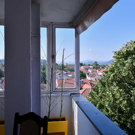 Diananina The Flat Apartment
